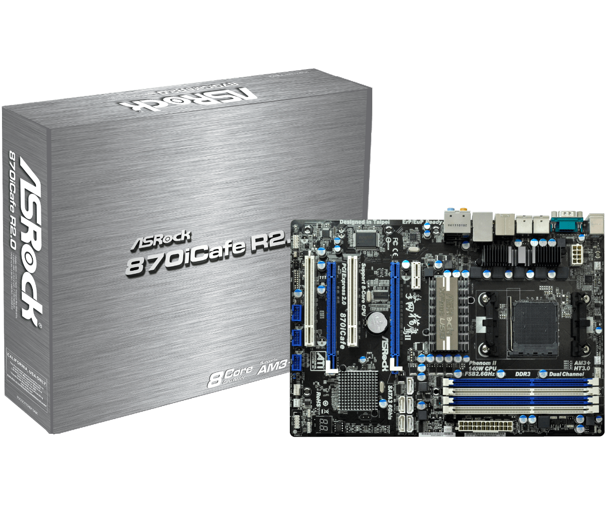 Asrock 870icafe коды ошибок